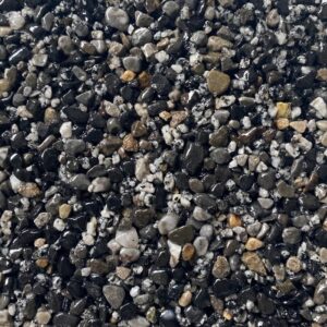 Anthracite Anthracite Resin